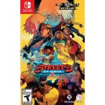 Streets of Rage 4 [NSW]